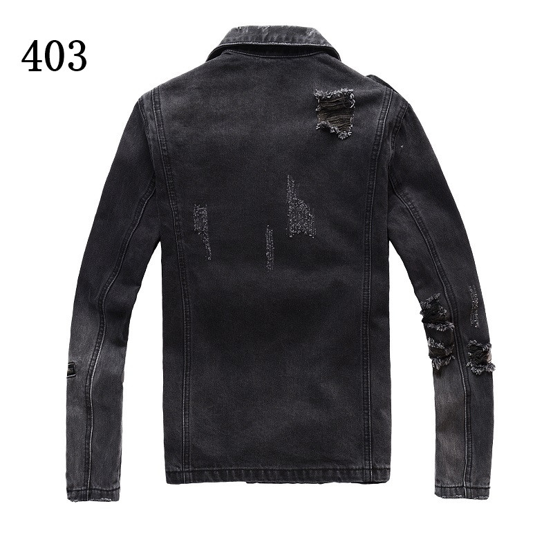 Cheap Balmain Jackets Long Sleeved For Men #364758 Replica Wholesale ...