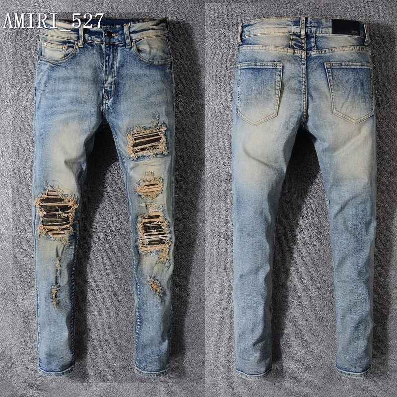 best amiri jeans replica