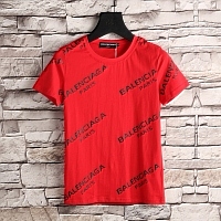 Cheap Balenciaga T-Shirts Short Sleeved For Men #362849 Replica Wholesale [$21.80 USD] [ITEM#362849] on Replica Balenciaga T-Shirts