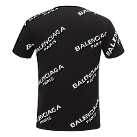 Cheap Balenciaga T-Shirts Short Sleeved For Men #362850 Replica Wholesale [$21.80 USD] [ITEM#362850] on Replica Balenciaga T-Shirts