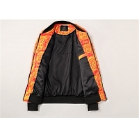 Cheap Versace Jackets Long Sleeved For Men #362972 Replica Wholesale [$48.00 USD] [ITEM#362972] on Replica Versace Jackets