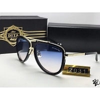 DITA Quality A Sunglasses #363000