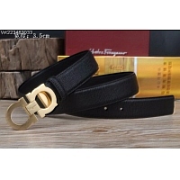Cheap Ferragamo AAA Quality Belts #363155 Replica Wholesale [$58.00 USD] [ITEM#363155] on Replica Salvatore Ferragamo AAA Quality Belts