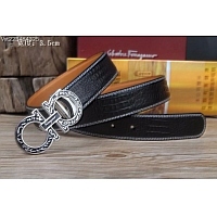 Cheap Ferragamo AAA Quality Belts #363156 Replica Wholesale [$62.00 USD] [ITEM#363156] on Replica Salvatore Ferragamo AAA Quality Belts
