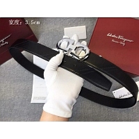 Cheap Ferragamo AAA Quality Belts #363167 Replica Wholesale [$68.00 USD] [ITEM#363167] on Replica Salvatore Ferragamo AAA Quality Belts