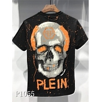 Philipp Plein PP T-Shirts Short Sleeved For Men #363904