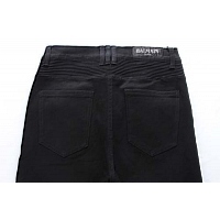 Cheap Balmain Jeans For Men #364705 Replica Wholesale [$64.00 USD] [ITEM#364705] on Replica Balmain Jeans