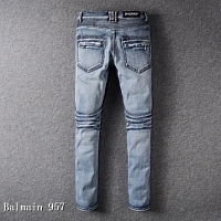 Balmain Jeans For Men #364711