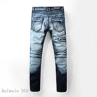 Balmain Jeans For Men #364712
