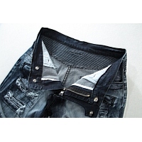 Cheap Balmain Jeans For Men #364712 Replica Wholesale [$68.00 USD] [ITEM#364712] on Replica Balmain Jeans