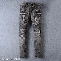 Balmain Jeans For Men #364726