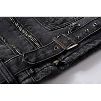 Cheap Balmain Jackets Long Sleeved For Men #364758 Replica Wholesale [$80.00 USD] [ITEM#364758] on Replica Balmain Jackets