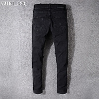 Cheap Amiri Jeans For Men #364768 Replica Wholesale [$60.00 USD] [ITEM#364768] on Replica Amiri Jeans