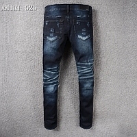 Cheap Amiri Jeans For Men #364773 Replica Wholesale [$60.00 USD] [ITEM#364773] on Replica Amiri Jeans