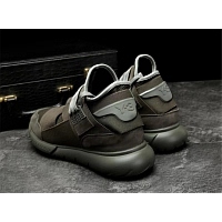 Cheap Y-3 Shoes For Men #364889 Replica Wholesale [$76.00 USD] [ITEM#364889] on Replica Y-3 Shoes