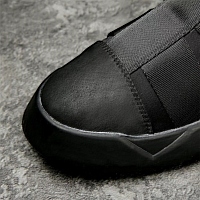 Cheap Y-3 Shoes For Men #364890 Replica Wholesale [$80.60 USD] [ITEM#364890] on Replica Y-3 Shoes
