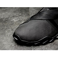 Cheap Y-3 Shoes For Men #364892 Replica Wholesale [$84.50 USD] [ITEM#364892] on Replica Y-3 Shoes