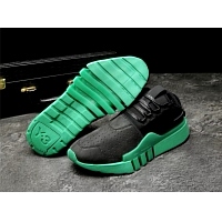 Cheap Y-3 Shoes For Men #364895 Replica Wholesale [$84.50 USD] [ITEM#364895] on Replica Y-3 Shoes