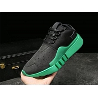 Cheap Y-3 Shoes For Men #364895 Replica Wholesale [$84.50 USD] [ITEM#364895] on Replica Y-3 Shoes
