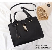 Cheap Yves Saint Laurent YSL AAA Quality Handbags #365232 Replica Wholesale [$125.80 USD] [ITEM#365232] on Replica Yves Saint Laurent AAA Handbags