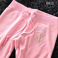 Cheap Juicy Couture Tracksuits Long Sleeved For Women #365494 Replica Wholesale [$42.50 USD] [ITEM#365494] on Replica Juicy Couture Tracksuits