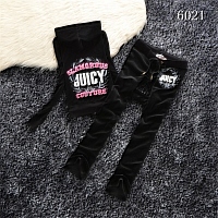Cheap Juicy Couture Tracksuits Long Sleeved For Women #365514 Replica Wholesale [$42.80 USD] [ITEM#365514] on Replica Juicy Couture Tracksuits