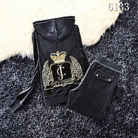 Juicy Couture Tracksuits Long Sleeved For Women #365530