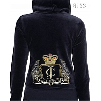 Cheap Juicy Couture Tracksuits Long Sleeved For Women #365532 Replica Wholesale [$48.00 USD] [ITEM#365532] on Replica Juicy Couture Tracksuits
