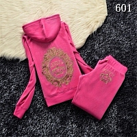 Cheap Juicy Couture Tracksuits Long Sleeved For Women #365540 Replica Wholesale [$48.00 USD] [ITEM#365540] on Replica 