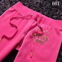 Cheap Juicy Couture Tracksuits Long Sleeved For Women #365540 Replica Wholesale [$48.00 USD] [ITEM#365540] on Replica 