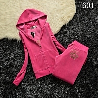 Cheap Juicy Couture Tracksuits Long Sleeved For Women #365540 Replica Wholesale [$48.00 USD] [ITEM#365540] on Replica 