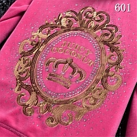 Cheap Juicy Couture Tracksuits Long Sleeved For Women #365540 Replica Wholesale [$48.00 USD] [ITEM#365540] on Replica 