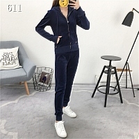 Cheap Juicy Couture Tracksuits Long Sleeved For Women #365553 Replica Wholesale [$44.00 USD] [ITEM#365553] on Replica Juicy Couture Tracksuits