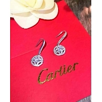 Cheap Cartier Quality Earrings #365566 Replica Wholesale [$46.00 USD] [ITEM#365566] on Replica Cartier Earrings