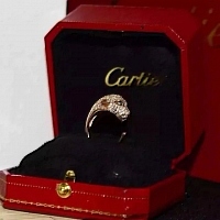 Cheap Cartier Quality Rings #365570 Replica Wholesale [$54.00 USD] [ITEM#365570] on Replica Cartier Rings