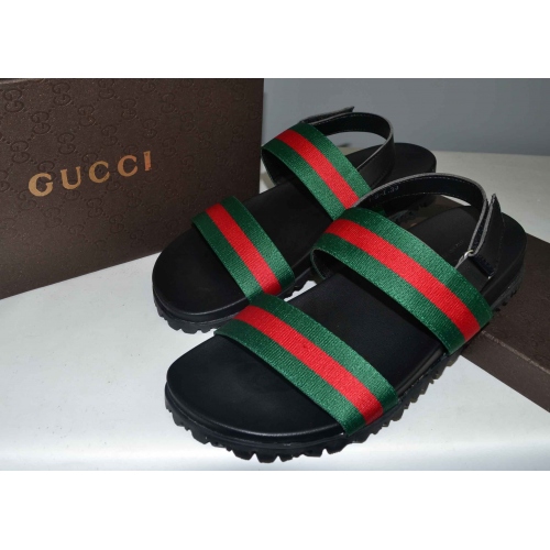 Gucci Sandal For Men #365795