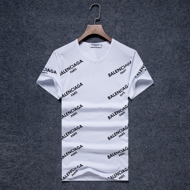 balenciaga t shirt for men