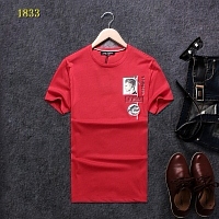 Dolce&Gabbana D&G T-Shirts Short Sleeved For Men #366178
