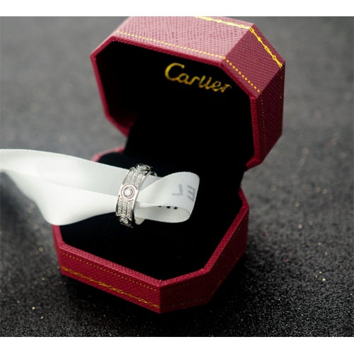 Cheap Cartier Rings For Women #366778 Replica Wholesale [$29.80 USD] [ITEM#366778] on Replica Cartier Rings