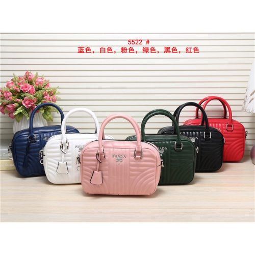 Cheap Prada Messenger Bags #367633 Replica Wholesale [$26.50 USD] [ITEM#367633] on Replica Prada Messenger Bags