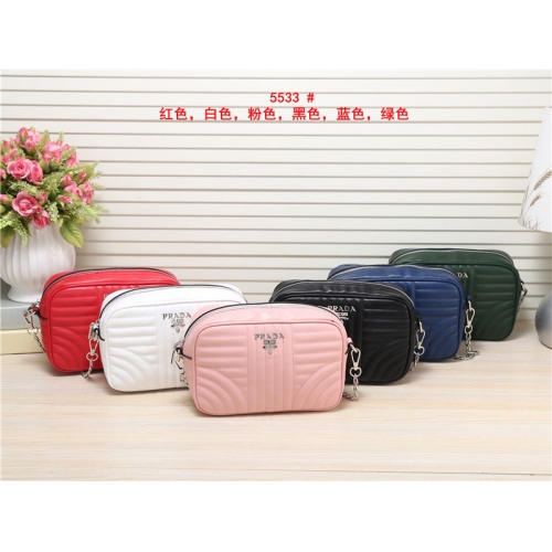 Cheap Prada Messenger Bags #367638 Replica Wholesale [$27.50 USD] [ITEM#367638] on Replica Prada Messenger Bags