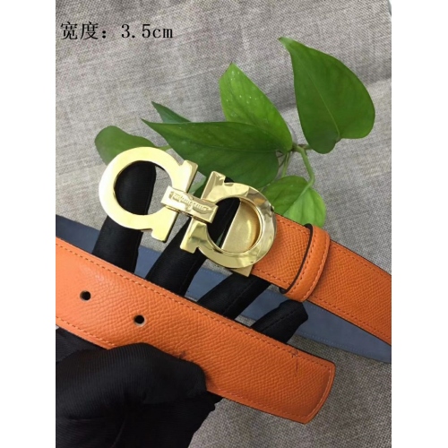 Cheap Ferragamo AAA Quality Belts #368348 Replica Wholesale [$60.00 USD] [ITEM#368348] on Replica Salvatore Ferragamo AAA Quality Belts