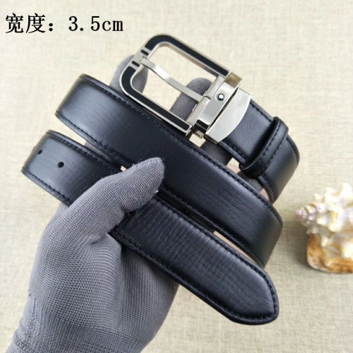 Cheap Montblanc AAA Quality Belts #368387 Replica Wholesale [$64.00 USD ...