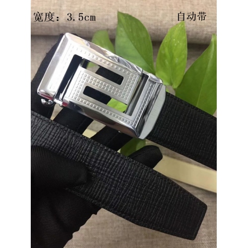 Cheap Versace AAA Quality Automatic Buckle Belts #368404 Replica Wholesale [$60.00 USD] [ITEM#368404] on Replica Versace AAA Quality Belts