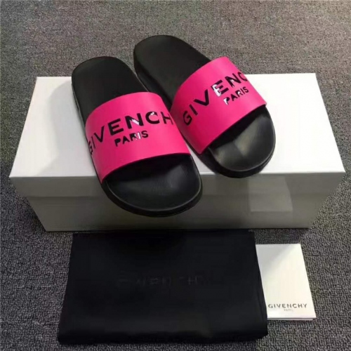 Cheap Givenchy Slippers For Men #368499 Replica Wholesale [$37.90 USD] [ITEM#368499] on Replica Givenchy Slippers