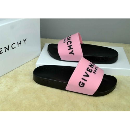 Cheap Givenchy Slippers For Men #368505 Replica Wholesale [$37.90 USD] [ITEM#368505] on Replica Givenchy Slippers