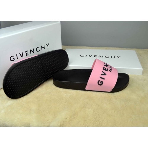 Cheap Givenchy Slippers For Men #368505 Replica Wholesale [$37.90 USD] [ITEM#368505] on Replica Givenchy Slippers