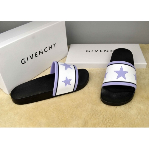 Cheap Givenchy Slippers For Men #368509 Replica Wholesale [$37.90 USD] [ITEM#368509] on Replica Givenchy Slippers
