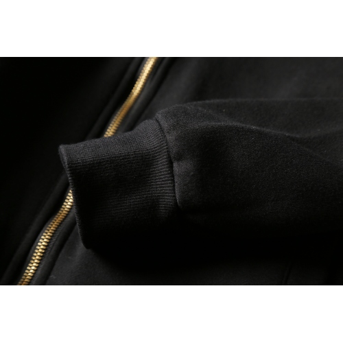 Cheap Balmain Jackets Long Sleeved For Men #369141 Replica Wholesale [$56.00 USD] [ITEM#369141] on Replica Balmain Jackets
