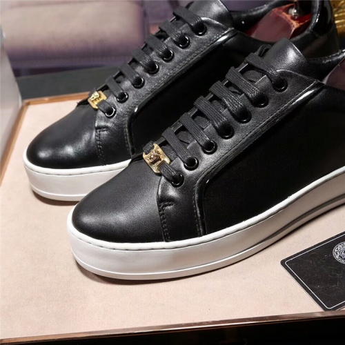 Cheap Givenchy Casual Shoes For Men #370340 Replica Wholesale [$88.00 USD] [ITEM#370340] on Replica Givenchy Casual Shoes